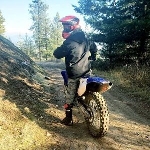 Meet your Posher, Bradley